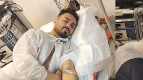Jador a dezvăluit de ce a ajuns pe masa de operație! Părinților nici nu a putut să le spună adevărul: „Cum să-i spun eu mamei că e posibil să mor?”